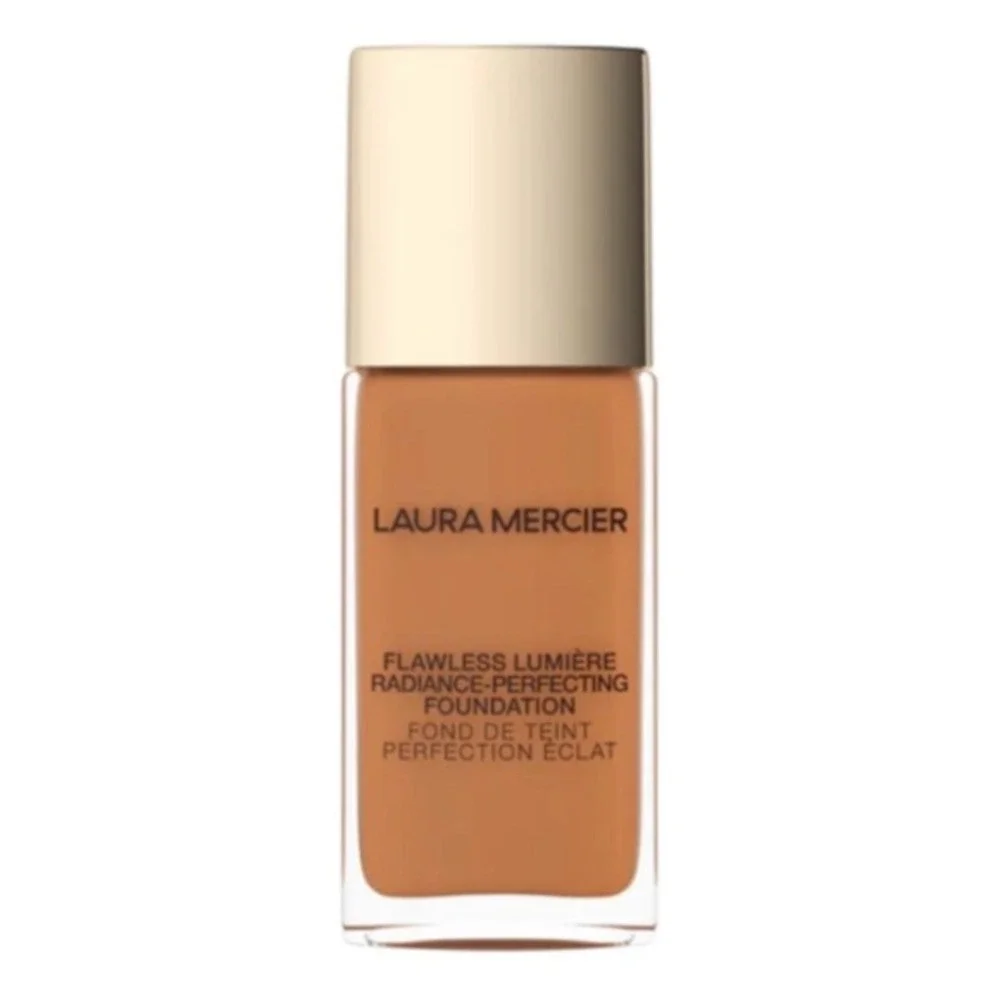 Laura Mercier- Flawless Lumiere Radiance Perfecting Foundation - #5C1 Nutmeg